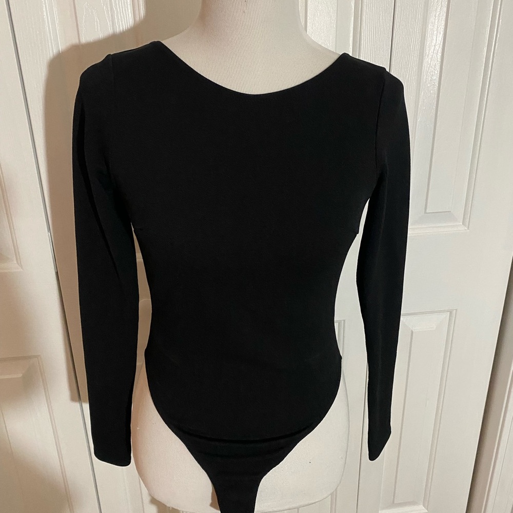 Boohoo Body suit